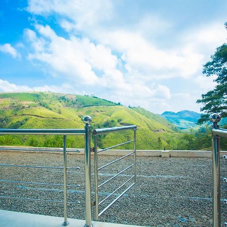 Hidden Valley Hill View Cottage Vagamon By Voye Homes Exterior foto