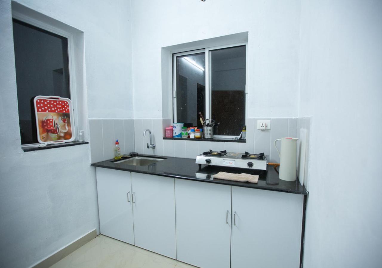 Hidden Valley Hill View Cottage Vagamon By Voye Homes Exterior foto
