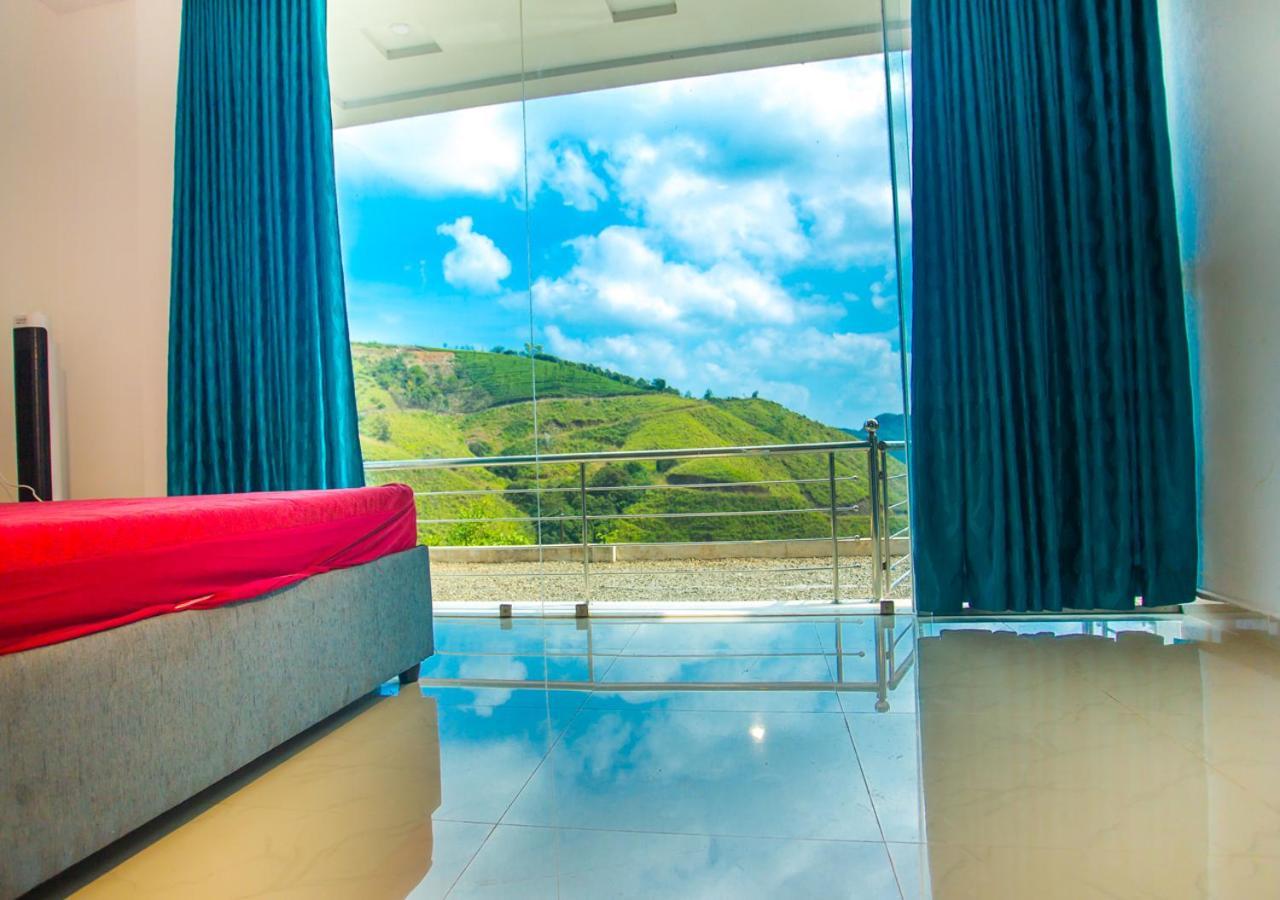 Hidden Valley Hill View Cottage Vagamon By Voye Homes Exterior foto