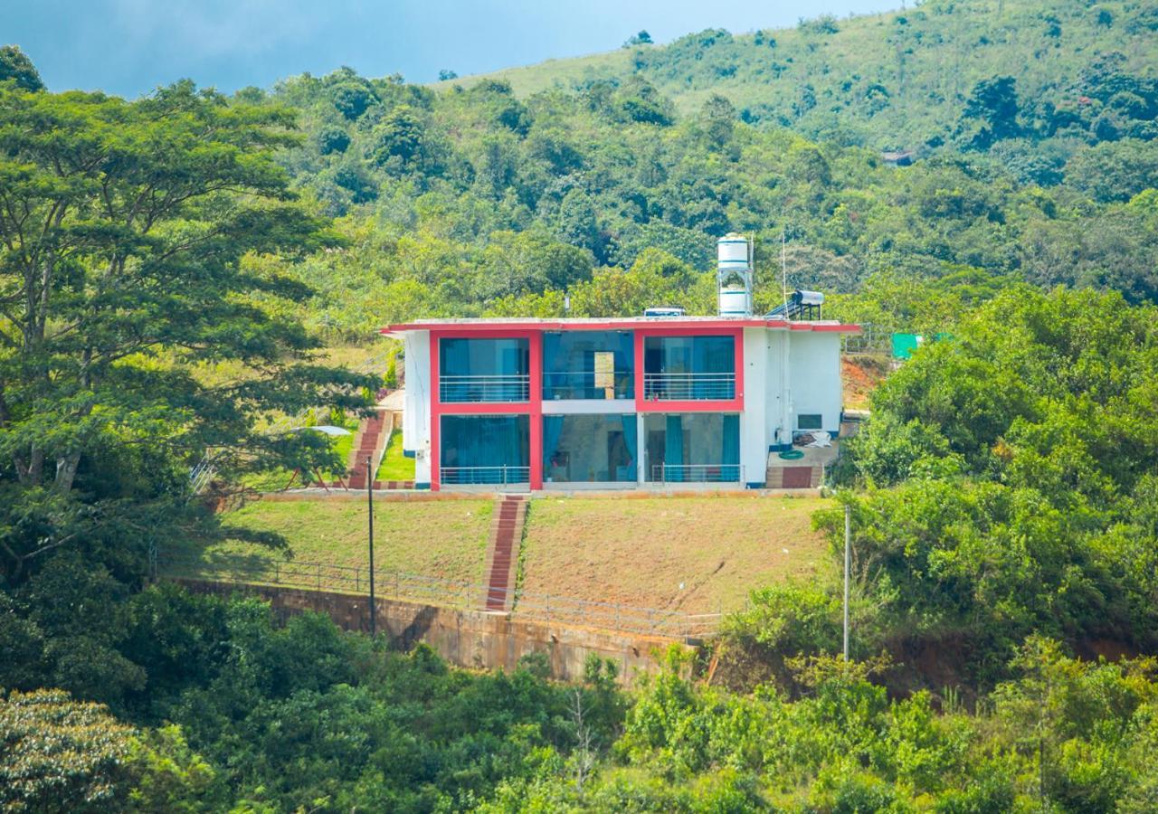 Hidden Valley Hill View Cottage Vagamon By Voye Homes Exterior foto